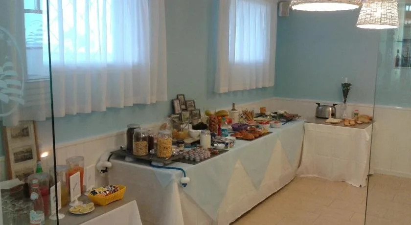 Hotel Belvedere Spiaggia