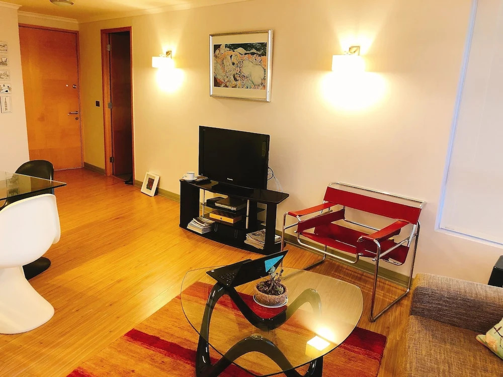 Apartamento 245 Vista Mar Horizonte