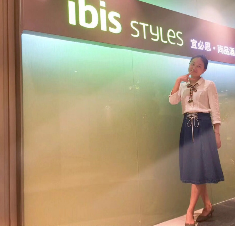 ibis Styles XM Zhongshan