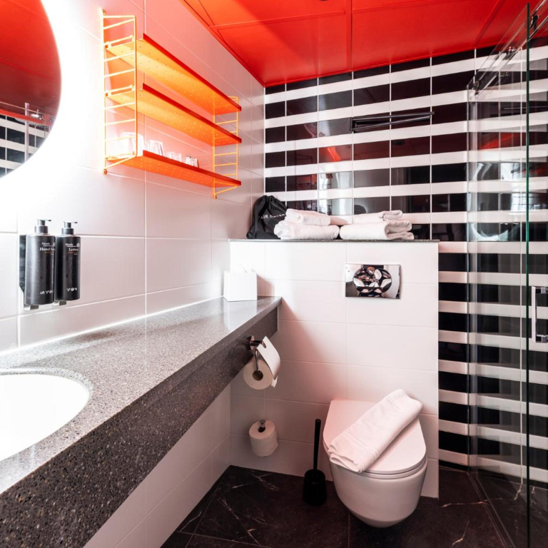 ProfilHotels Nacka