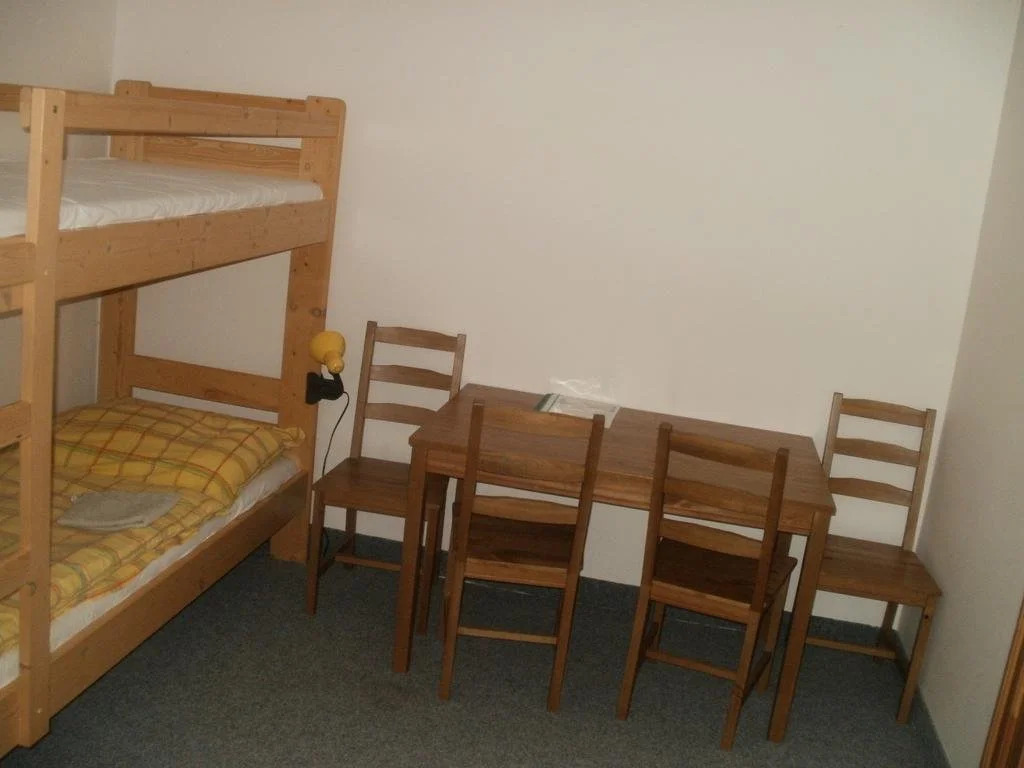 Penzion U Elišky Bedřichov V Jizerských Horách