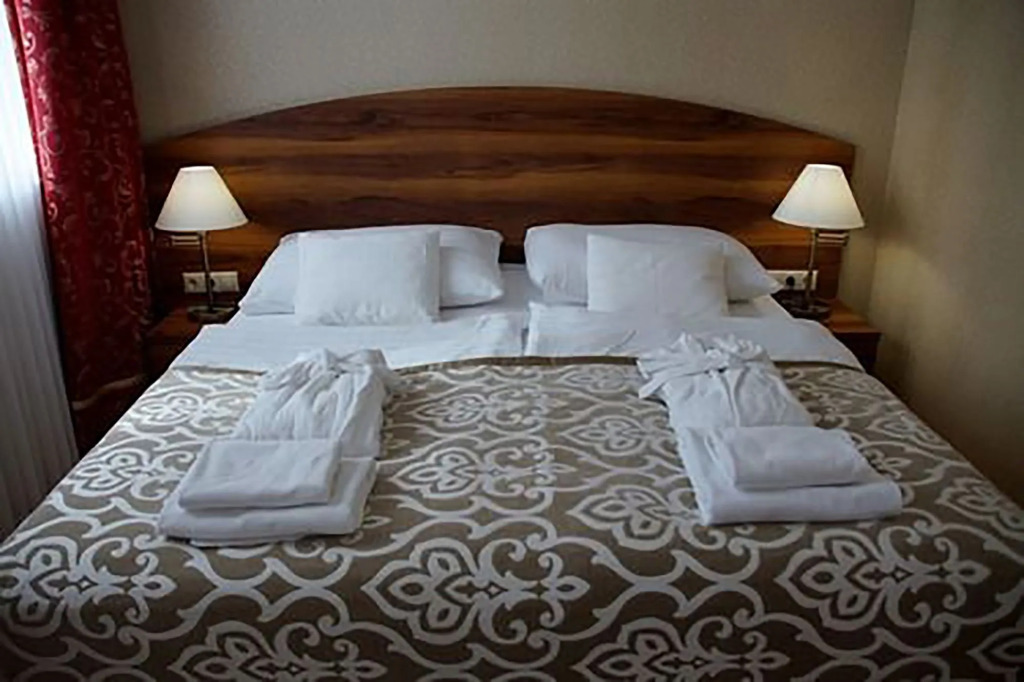 Pokhara Palace Hotel