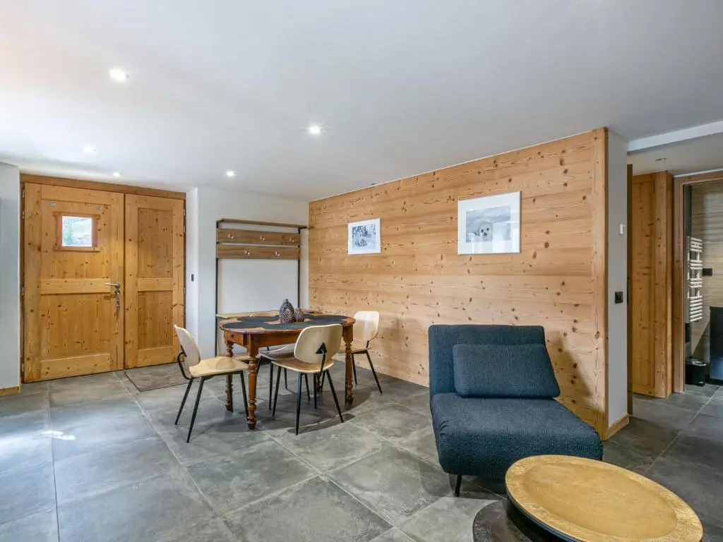Appartement La Clusaz, 2 pièces, 4 personnes - FR-1-437-89