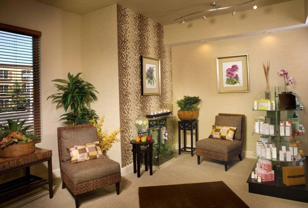 Ayres Hotel & Spa Mission Viejo - Lake Forest