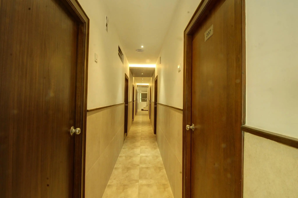 Collection O 29891 Hotel Karpagam, Gandhipuram