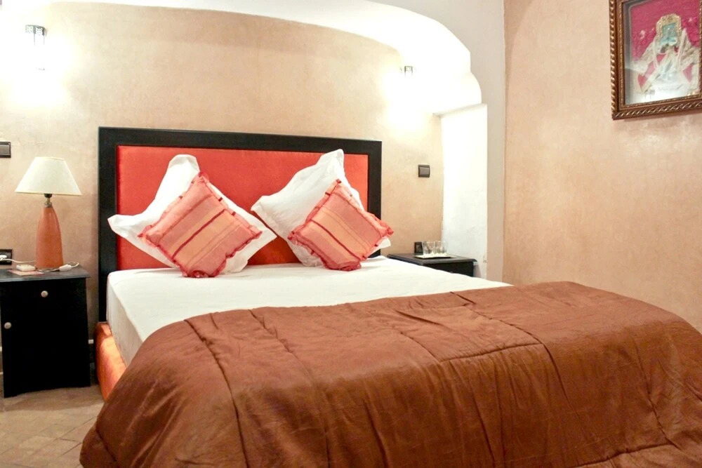 House With 6 Bedrooms in Marrakech, With Wonderful City View, Private