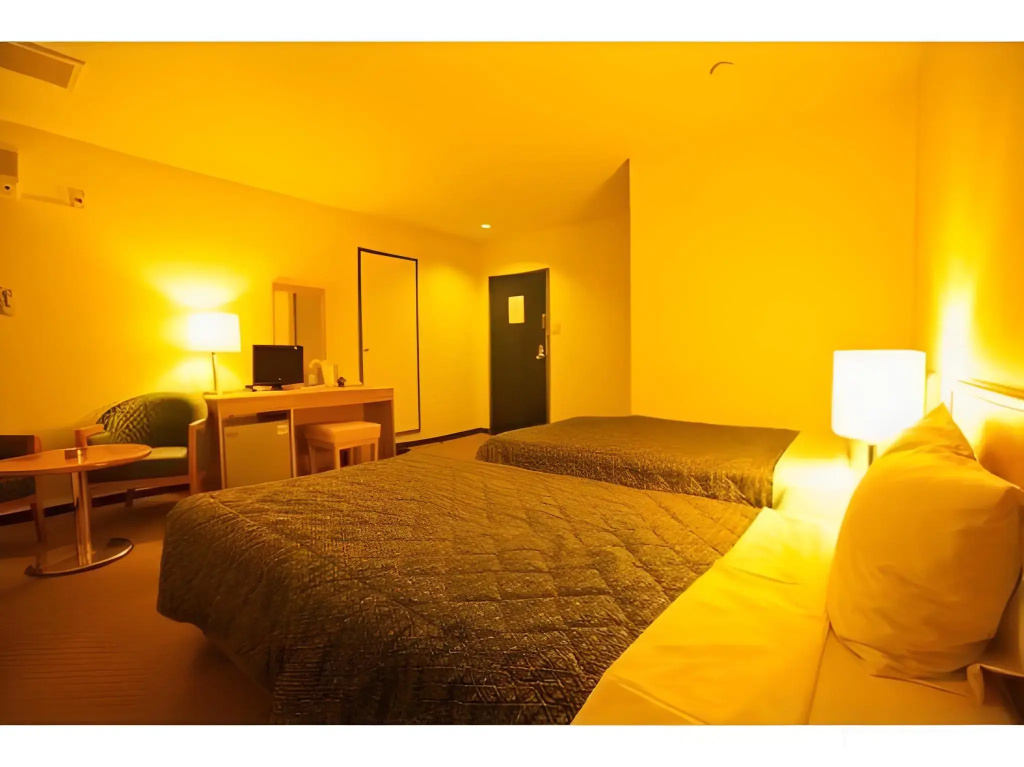 Hotel Seagull