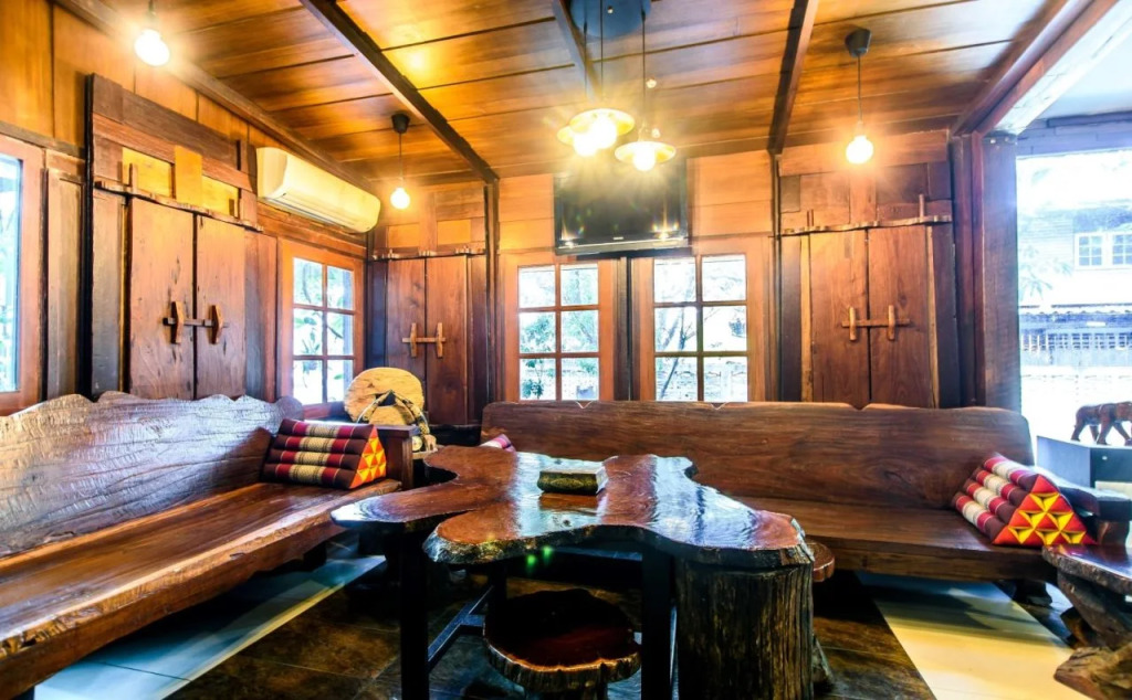 Nature Boutique Residence