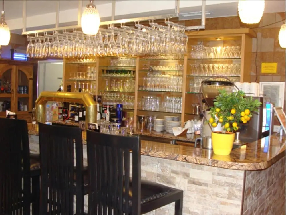 Aparthotel Guzulka & Restaurant