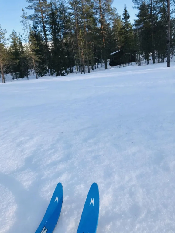 Sæteråsen Hytter & Camping Trysil