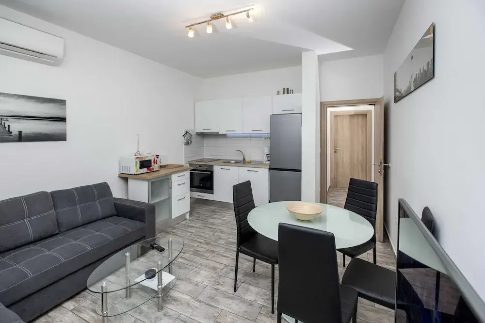 Apartment Villa Anđelka