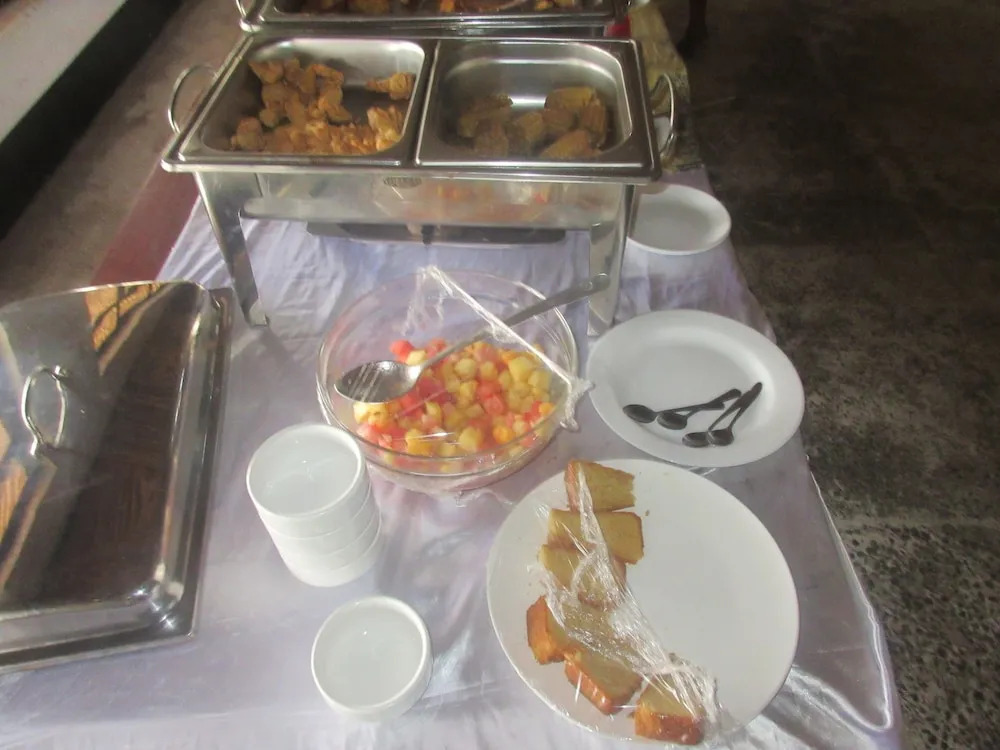 Sundown Carnival Lodge