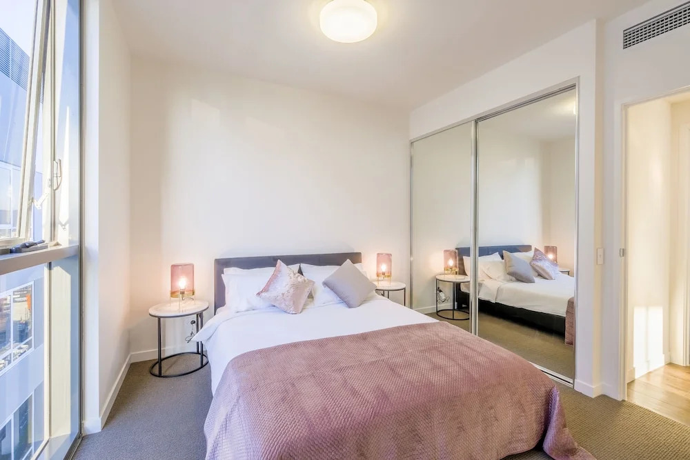 Lucid Apartment South Brisbane