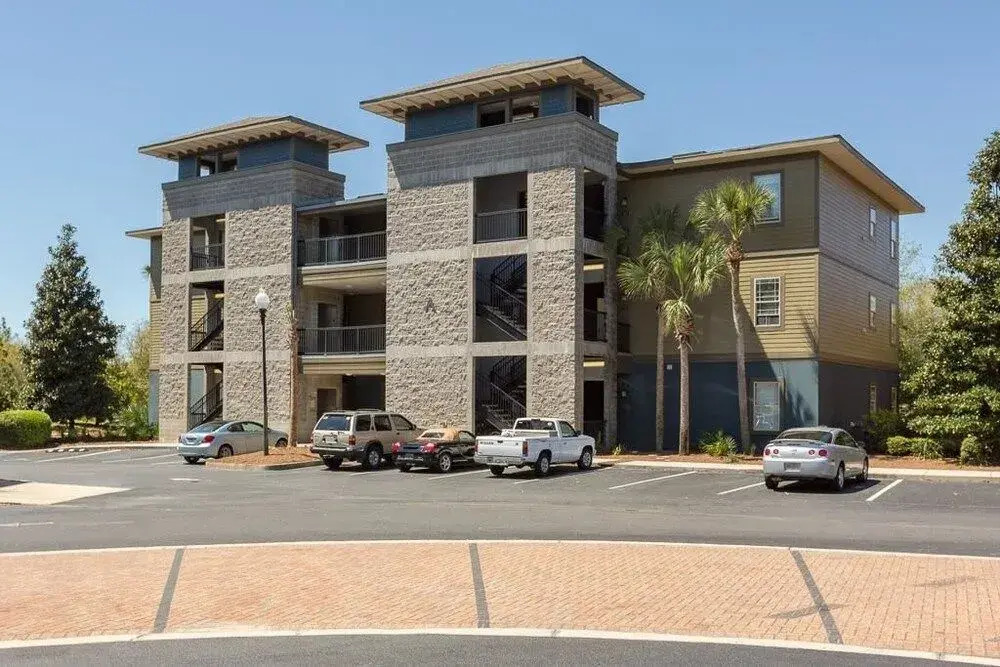 Enclave at Oak Hill A101