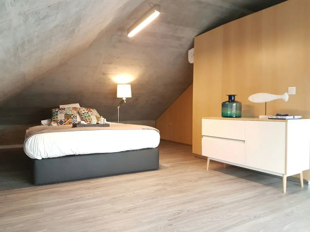 Innapartments - São Gonçalinho