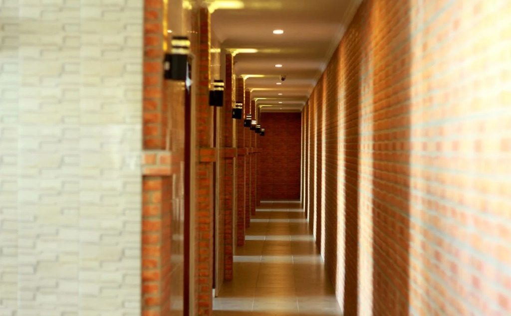 The Cave Hotel