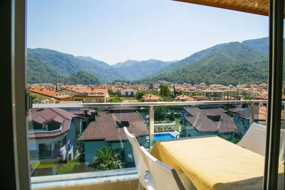 Varol Suite Hotel