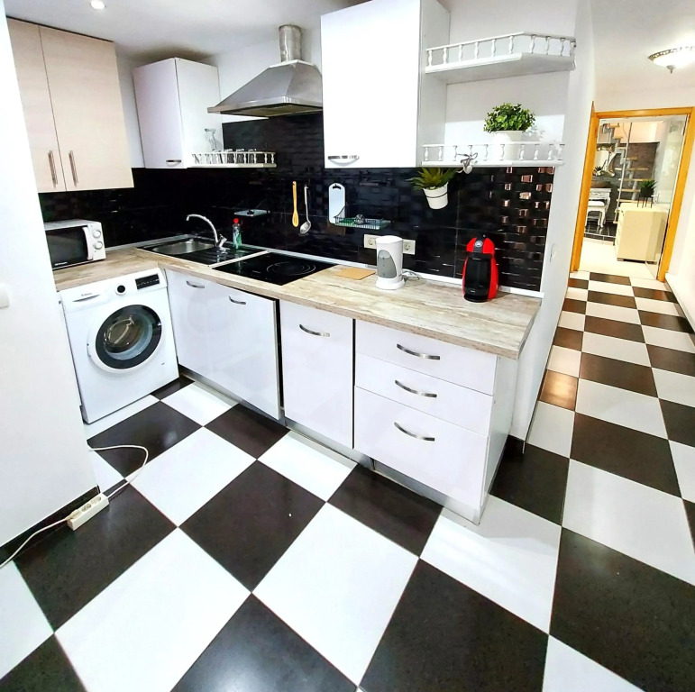 ELEGANT 2 BEDROOMS, Wifi free