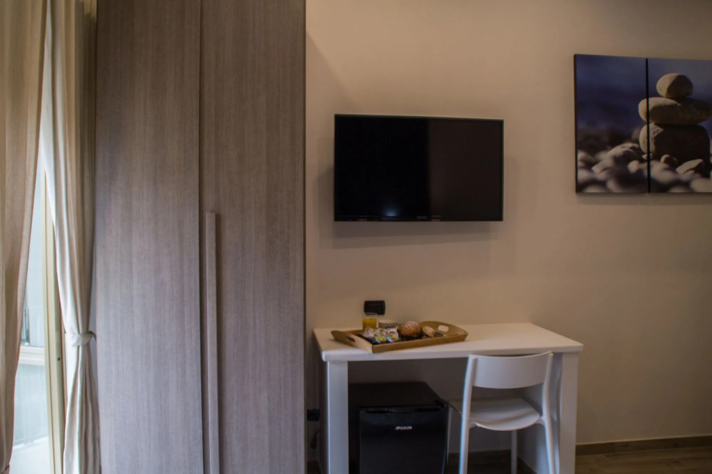 Interno 10 Cavour