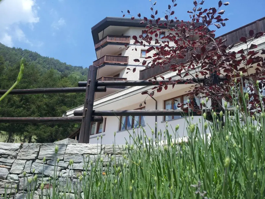 Hotel La Torretta