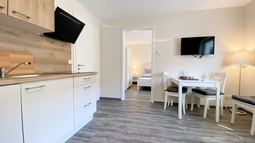 REGIOHOTEL Aparthotel Wernigerode