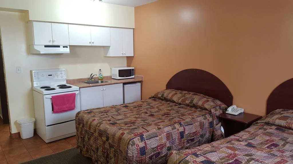 Royal Windsor Motel