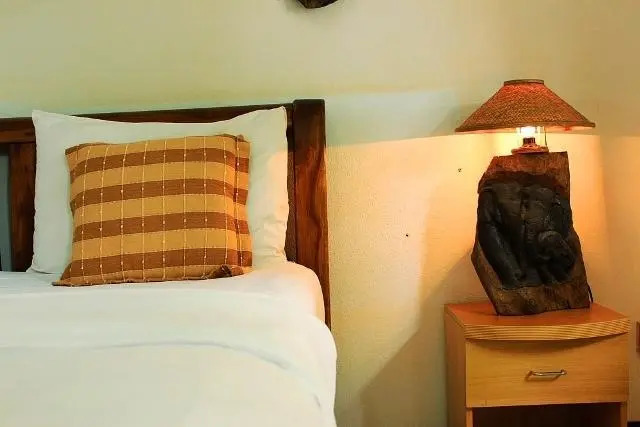 Koram Resort