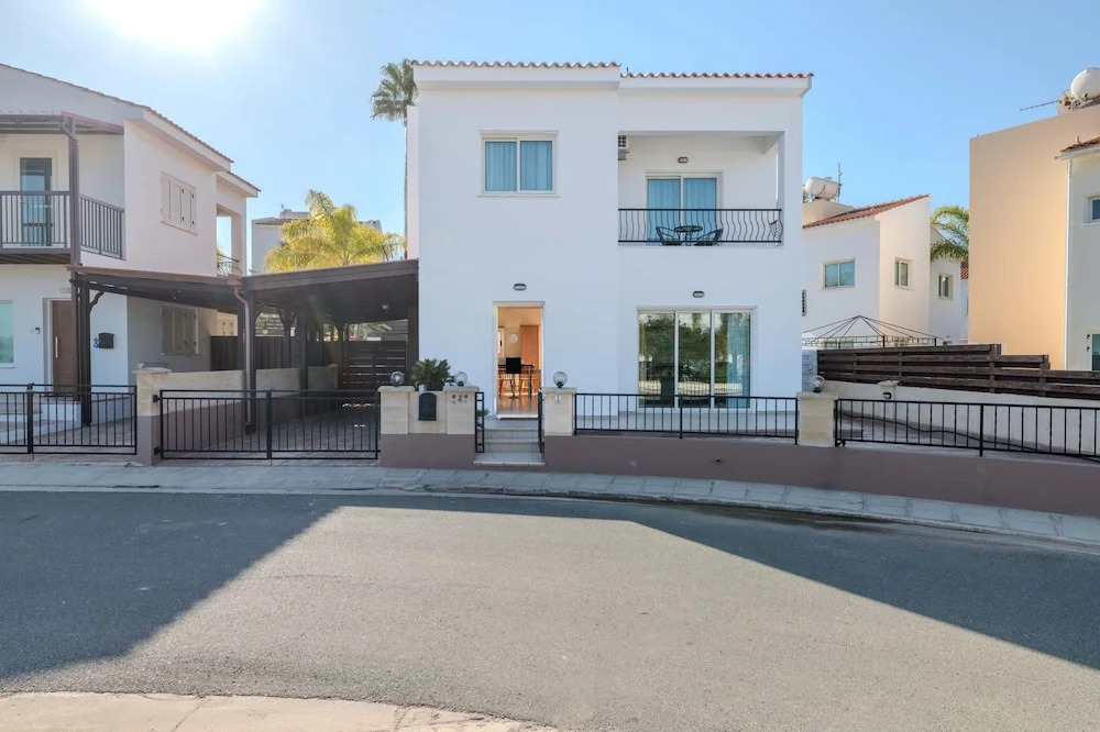 Villa Maria