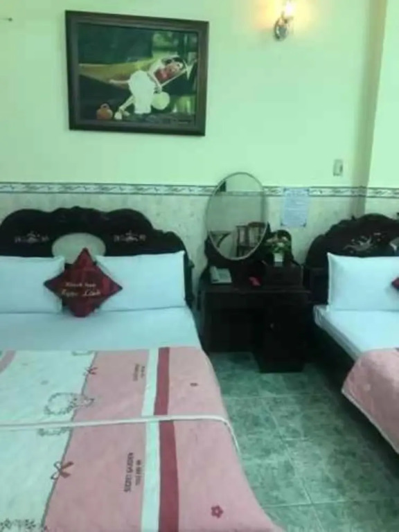 Ngoc Ngoc Linh Hotel