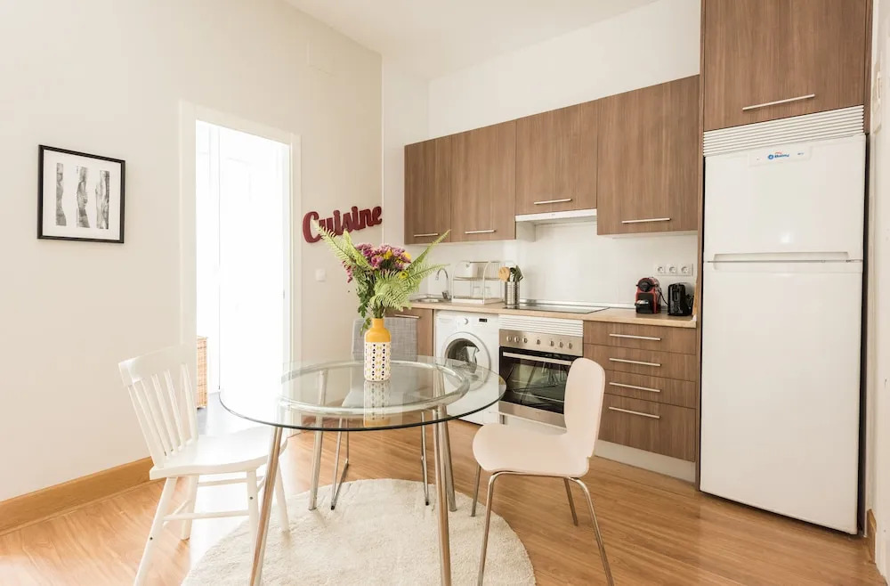 Apartamento Davis