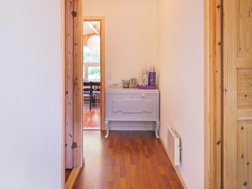 6 Person Holiday Home in Jaegerspris