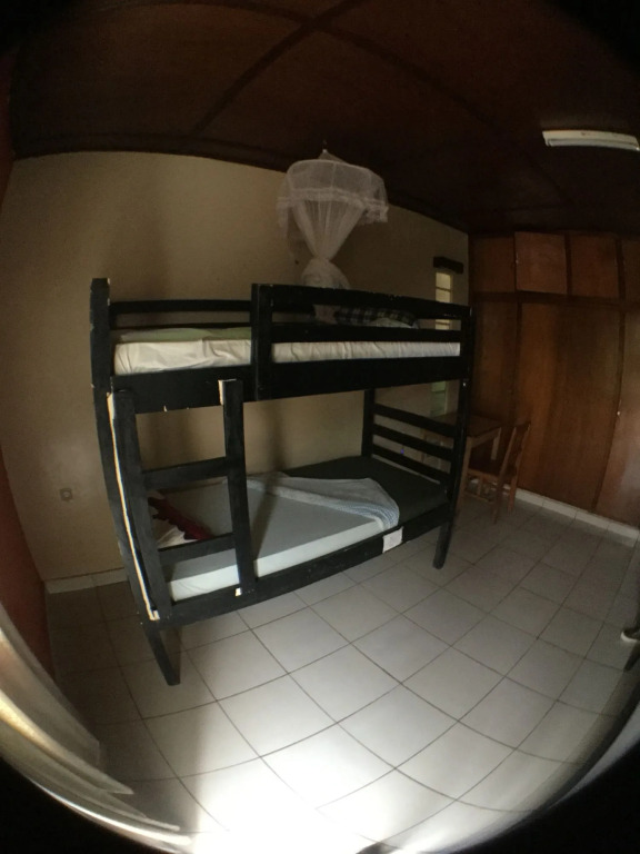Discover Rwanda Youth Hostel