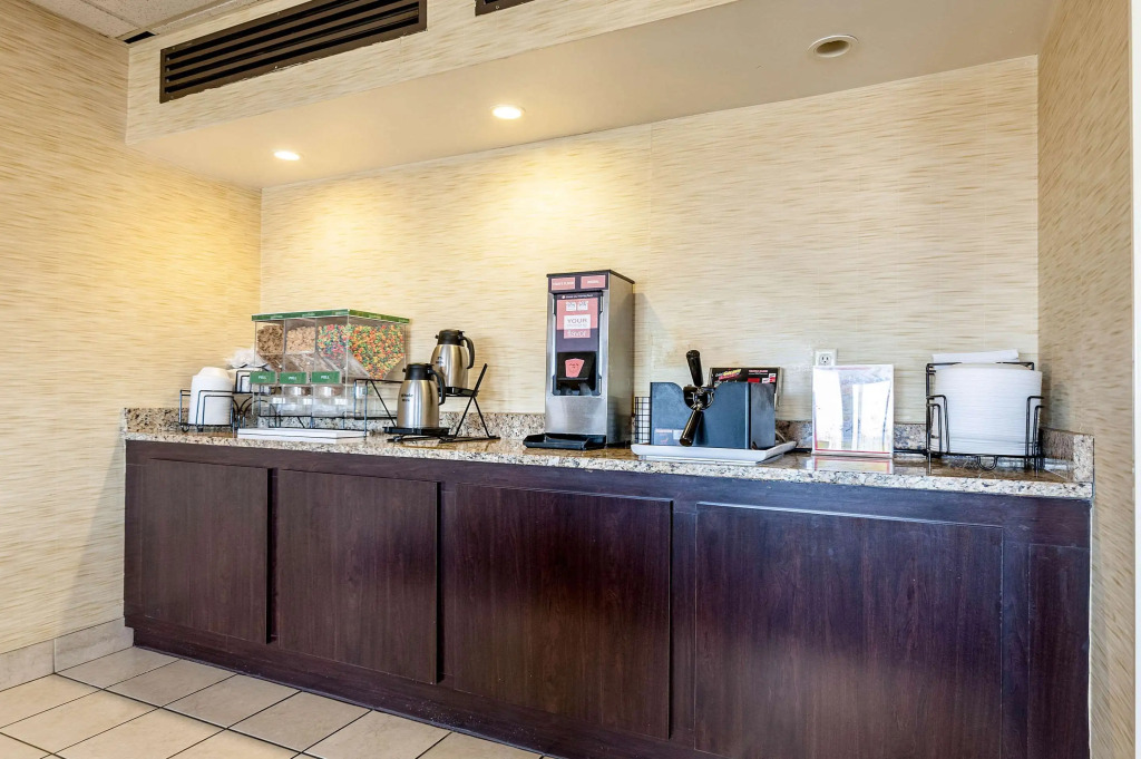 Quality Inn Clarksdale