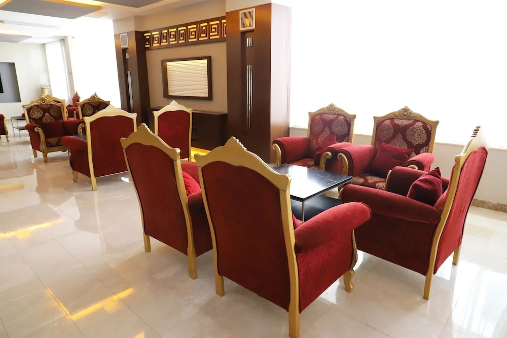 HİTİT OTEL