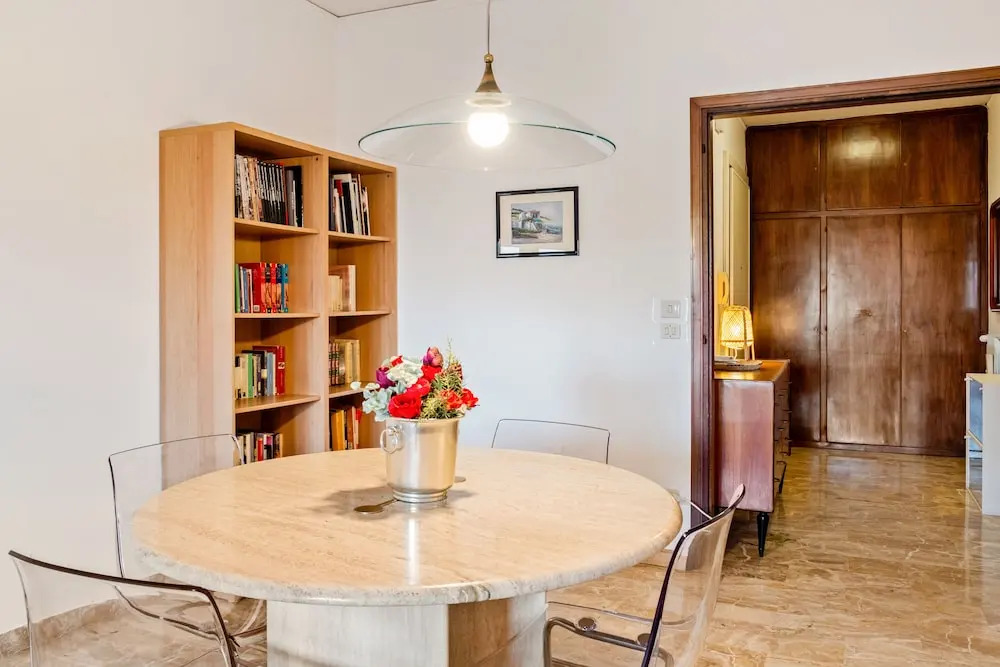 San Carlo Luminous Apartment