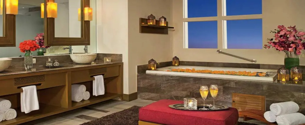 Secrets Vallarta Bay Resort & SPA - Только для взрослых
