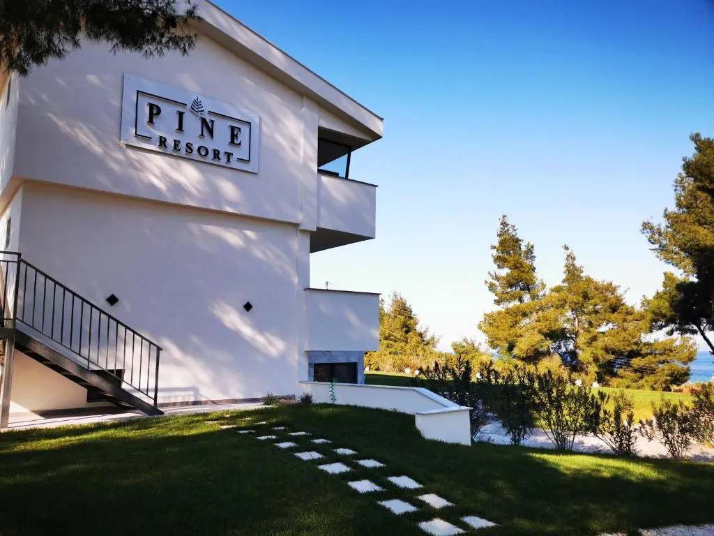 Pine Resort