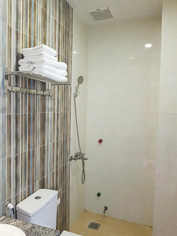Ninh Chu 2 Hotel