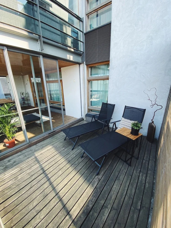 2ndhomes Kamppi Center Apartment 9