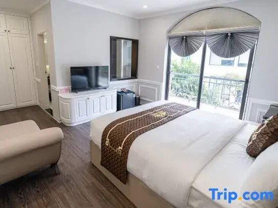 VP Hotel Luxury