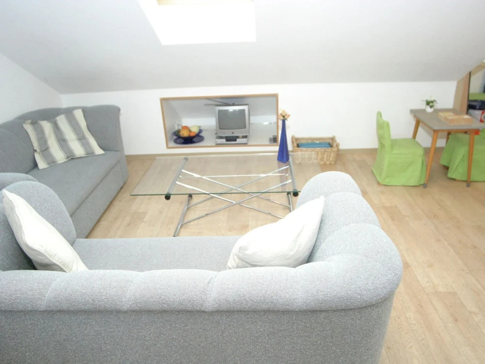 Apartment in Bad Mitterndorf with Sauna, Ski Storage, Garden