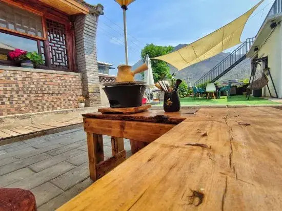 Hutian Residence, Beijing