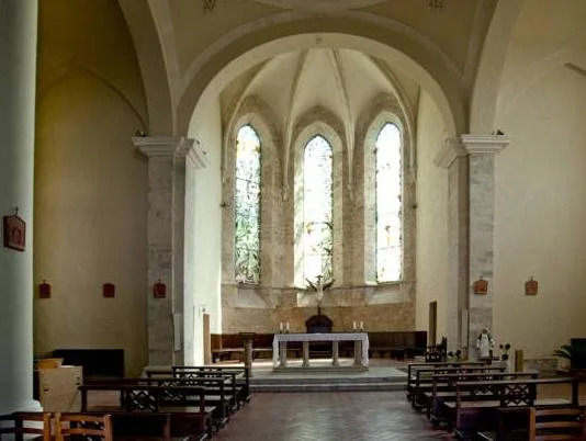Domus Bernardiniana