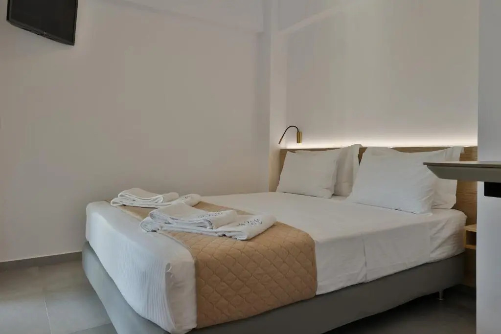 4 Roses Pool Villas