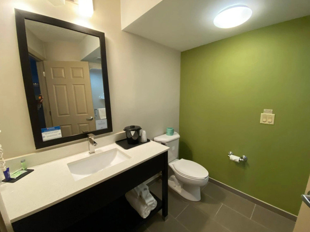 Sleep Inn & Suites Niantic North