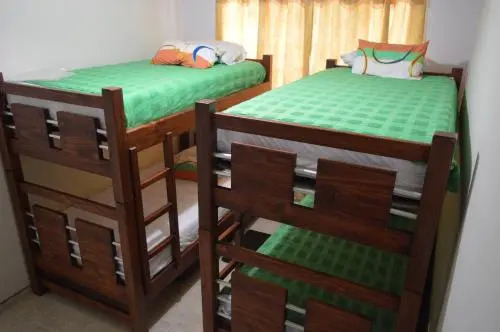 The Clover Home # 2