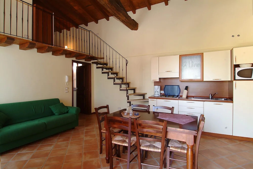 Villa Santa Caterina