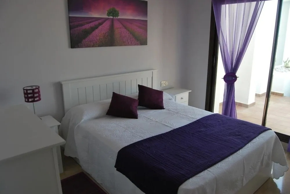 Apartamento 6 personas en la Alcaidesa