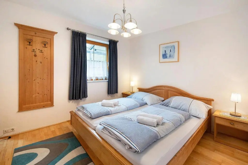 Haus Lowe Apartment Erdgeschoss 1
