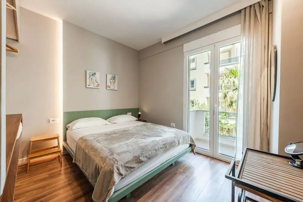 Luxury Seaview Apartment Free Parking